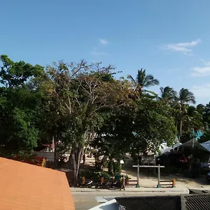  Apartamento San San Andres Balcony View 4 By Bbbsai