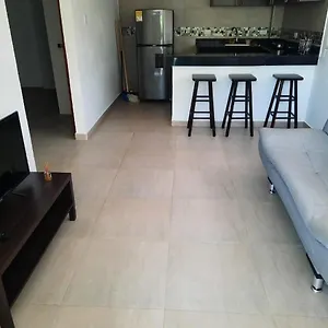  Apartamento Caribbean View Town