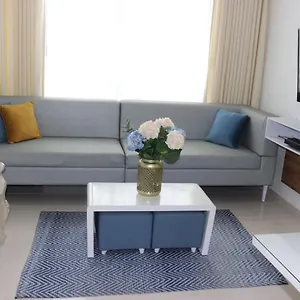 Apartamento Cerca A La Clínica Porto Azul Apartamento Barranquilla (Atlantico)
