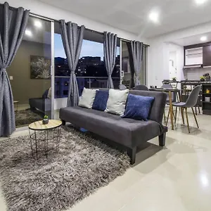 Amplio Apartamento En Calasanz - Estadio Apartamento Medellín
