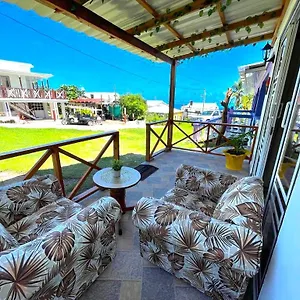  Apartamento Bryan
