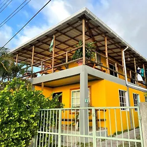  Сasa de vacaciones Berton Place