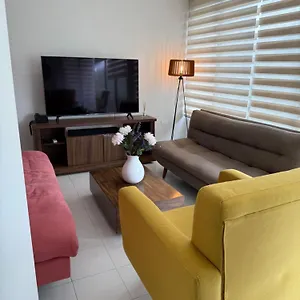 Cerca Al Mar En Bellohorizonte/ Sta Marta Apartamento Santa Marta (Magdalena)