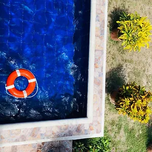  Apartamento Lkjay Providencia Isla