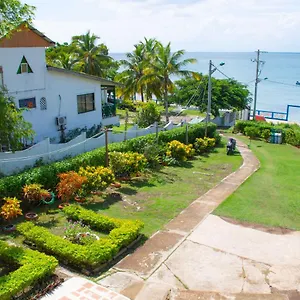  Apartamento Sweet Anashly
