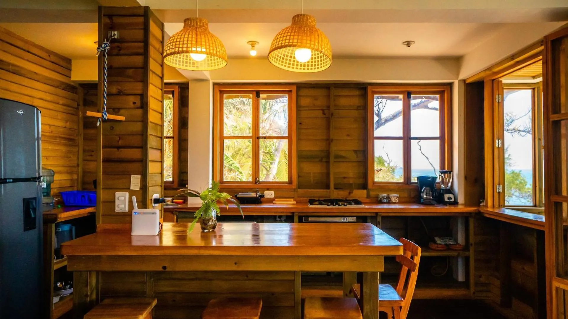 Kalaloo Point Villa Archibolds Colombia