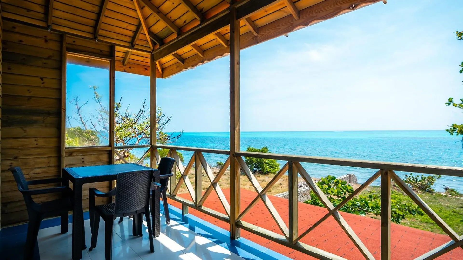 Holiday home Kalaloo Point Villa Archibolds Colombia